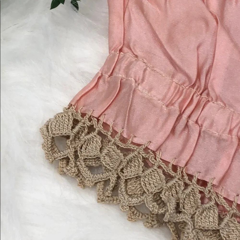 Vintage bed hat - - Picture 4 of 11